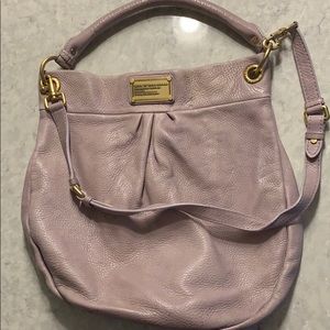 Marc By Marc Jacobs Classic Q Hillier Hobo